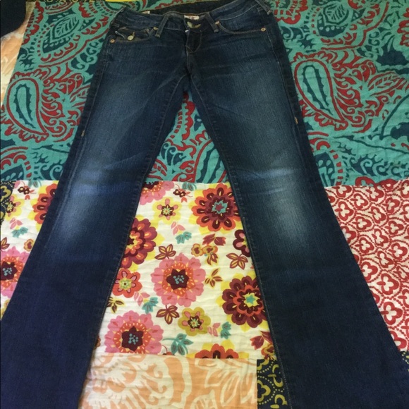 True Religion Jeans - Picture 4 of 4
